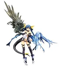 中古】GUILTY GEAR XX ΛCORE ディズィー (1/8スケール PVC塗装済み完成  