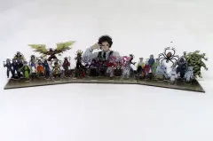 2025年最新】鬼集結オンラインくじの人気アイテム - メルカリ