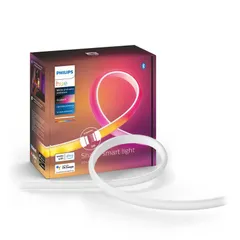 【新品 未使用 未開梱】フィリップス　PHILIPS　Philips Hue グラデーションライトリボン エクステンション(1m)　PHGLS1のサムネイル