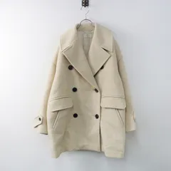 2025年最新】ロンハーマン Pコートの人気アイテム - メルカリ