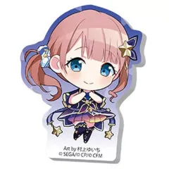 【中古】クリップ 望月穂波 「プロジェクトセカイ カラフルステージ! feat.初音ミク カプセルアクリルクリップコレクション Vol.1」