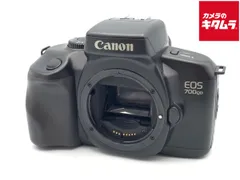【中古】 【並品】 キヤノン EOS-700 QD ボディ