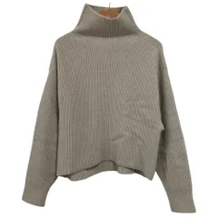 2025年最新】BLANCアゼタートルネックプルオーバーの人気アイテム