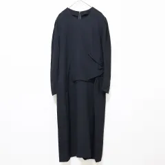 JUN ASHIDA ロングワンピース 2025年最新】jun ashida レディース ロングワンピースの人気