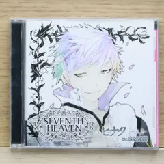 2025年最新】seventh heaven rejetの人気アイテム - メルカリ