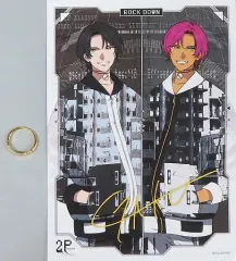 2026年最新】ツキプロ ブロマイド 直筆サインの人気アイテム - メルカリ