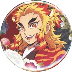 【鬼滅の刃】ufotable 鬼滅祭 寅年 缶バッジ まとめ売り 煉獄 宇髄 煉獄杏寿郎 寅年 等身 鬼滅祭 ランダム缶バッジ 鬼滅の刃 - メルカリ