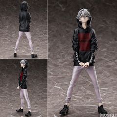 ドリームテック すーぱーそに子 白水着style 1/7スケール彩色済
