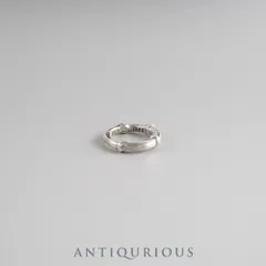 Tiffany & Co. バンブーリング　9号9.5号10号程　1996年製 Tiffany & Co. バンブーリング 9号9.5号10号程 1996年製 - メルカリ