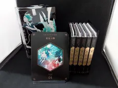 2024年最新】宝石の国 全巻セット(Vol.1~6) 【Blu-ray】の人気アイテム 