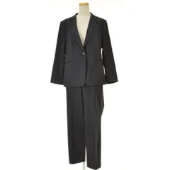 2025年最新】パンツスーツ 23区の人気アイテム - メルカリ