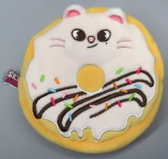 【中古】バッグ ヒョンジン(Stray Kids) SKZOO ポーチ Jiniret 「SKZOO POPUP STORE 2025」