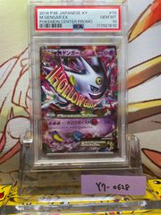 PSA10 エンテイ&ライコウLEGEND 上 よみがえる伝説 063 2010 PSA10 エンテイ＆ライコウLEGEND よみがえる伝説 2010 063 064