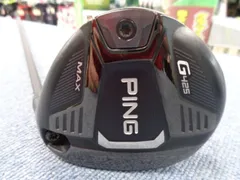 ピン PING　G425 MAX 2020　ALTA J CB SLATE Rシャフト 5W 中古フェアウェイウッド 800173のサムネイル