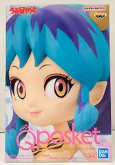 BANDAI SPIRITS Q posket　うる星やつら アニメver. LUM III ラム (A)