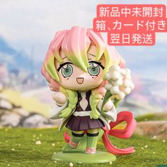 翌日発送　　POP MART 鬼滅の刃   恋柱・甘露寺蜜璃