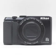 2025年最新】ニコンcoolpix a900の人気アイテム - メルカリ
