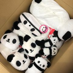 うめちゃん様専用 マフラー、クッション等 - 雑貨屋panda - メルカリ