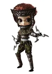 【中古】(未使用･未開封品)Byul 戦国BASARA・猿飛佐助 (SARUTOBI SASUKE)