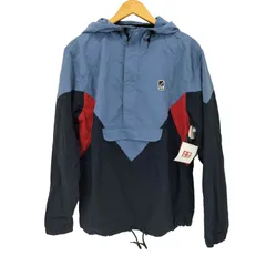 STUSSY ステューシー　アノラックパーカー　ジャケット 中古・古着通販】stussy (ステューシー) アノラックパーカー