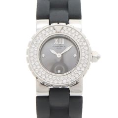 ショーメ スティルドゥショーメ スタイル レクタングル ダイヤ