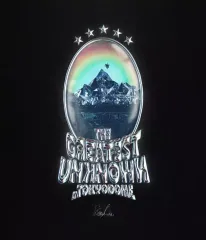 【中古】邦楽Blu-ray Disc King Gnu / King Gnu Dome Tour THE GREATEST UNKNOWN at TOKYO DOME [通常盤]