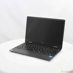 〔中古品〕VersaPro UltraLite タイプVC PC-VKT40CZG9【258】