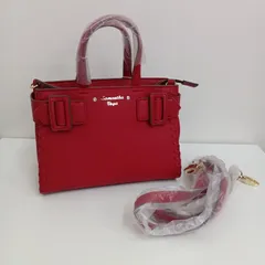 【Samantha Vega 2way ショルダーバッグ】