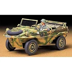 貴重　THE ULTIMATE SOLDER 1/6シュビムワーゲン　ドイツ軍 貴重 THE ULTIMATE SOLDER 1/6シュビムワーゲン ドイツ軍 - メルカリ