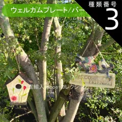 JS-575：バードハウス ★秋のお買得セール中!★ 可愛いガーデンデコレーション オブジェ ウェルカム 飾り ウェルカムバード バードハウス ウェルカムプレート ガーデン welcome サイン 玄関 ガーデニング アンティーク調 クラシック 園芸