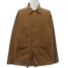 エンジニアードガーメンツ ENGINEERED GARMENTS シャツのサムネイル