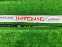 ブラックスケール　インテンス　BKTC-69HXS　※送料込み　（栗東店　併売）のサムネイル