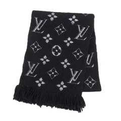 2025年最新】LOUIS VUITTON メンズ マフラーの人気アイテム