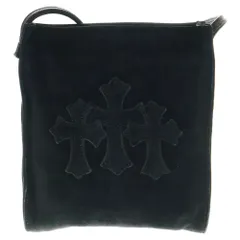 2025年最新】CHROME HEARTS メンズ ショルダーバッグの人気