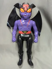 2026年最新】メディコムトイ デビルマンの人気アイテム - メルカリ