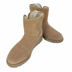 2024年最新】アグ UGG ムートンブーツ レディース クリスティン