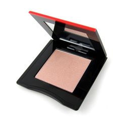 資生堂 インナーグロウ チークパウダー 01 若干使用 コスメ レディース 4gサイズ SHISEIDO 【中古】