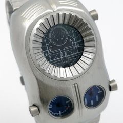CITIZEN シチズン プロマスター エアダイバーズ 200M 7877