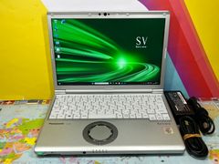 512GB 第10世代 レッツノート CF-SV9 Office2024 良品