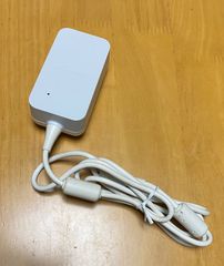 ACアダプター　docomo