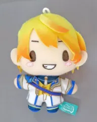 【中古】キーホルダー 天馬司 ふわぷち マスコット“ワンダーランズ×ショウタイム”～Brand New World～(EX) 「プロジェクトセカイ カラフルステージ! feat. 初音ミク」