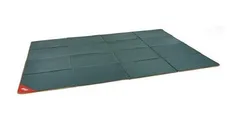 新品未使用　コールマン フォールディングテントマット270 Amazon | Coleman(コールマン) フォールディングテントマット