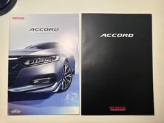 2024年最新】honda accordの人気アイテム - メルカリ