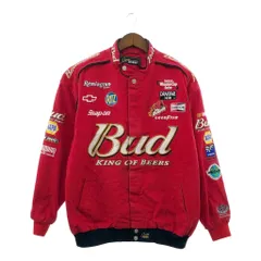 2024年最新】CHASE AUTHENTICS BUDWEISERの人気アイテム - メルカリ