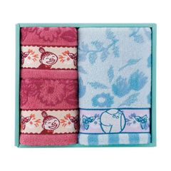 ETRO エトロ フェイスタオル2枚 タオルギフトセット - メルカリ