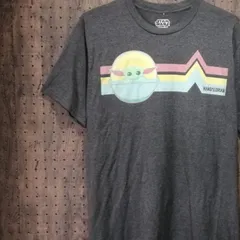 STAR WARS スターウォーズ　MANDALORIAN（マンダロリアン）　サイズＳ～M相当