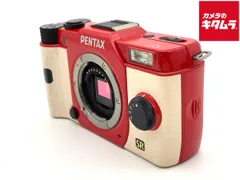 2025年最新】pentax q7 中古の人気アイテム - メルカリ