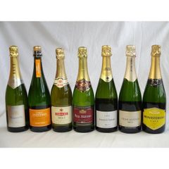 シャンパン 7本セット マグナムなど まとめ売り ダミービン 空びん