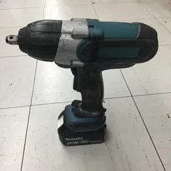 Makita - MAKITAマキタ 充電式インパクトレンチ TW450DRFX Amazon | マキタ(Makita) 充電式インパクトレンチ 18V 6.0Ah