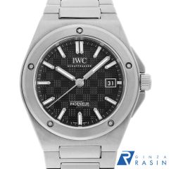 IWC インヂュニア オートマティック 40 IW328901 中古 メンズ